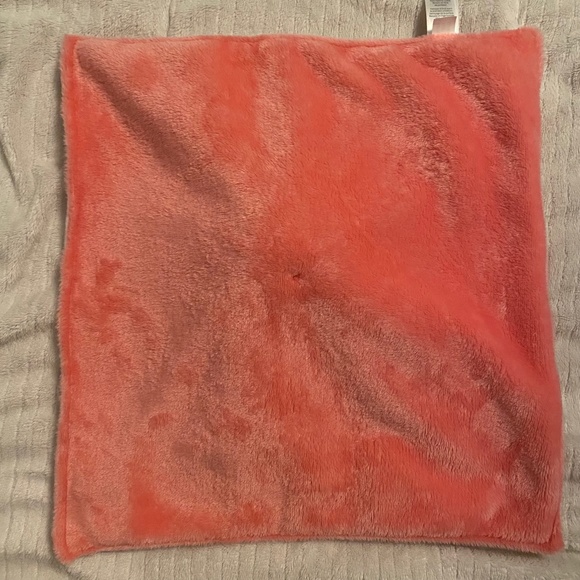 Carter's Just One You Pink Fruit Strawberry Plush Baby Lovey 2022 Style #68289 - Picture 4 of 5